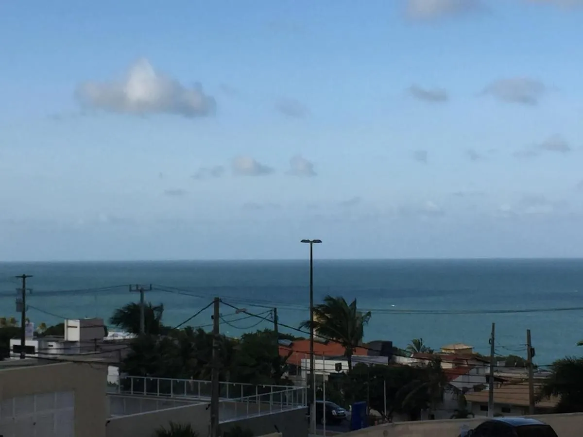 Apartman Cristallo 602 Natal