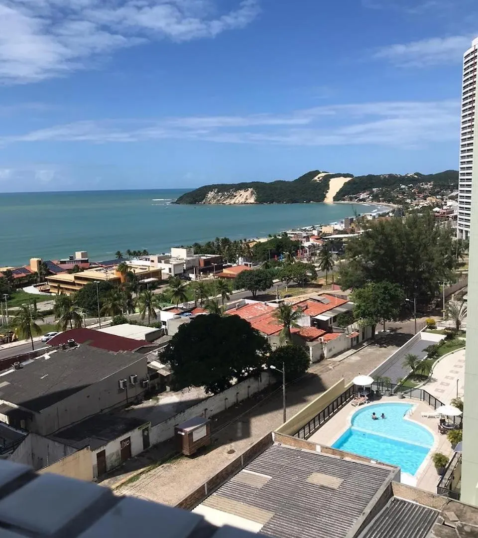 Apartman Cristallo 602 Natal