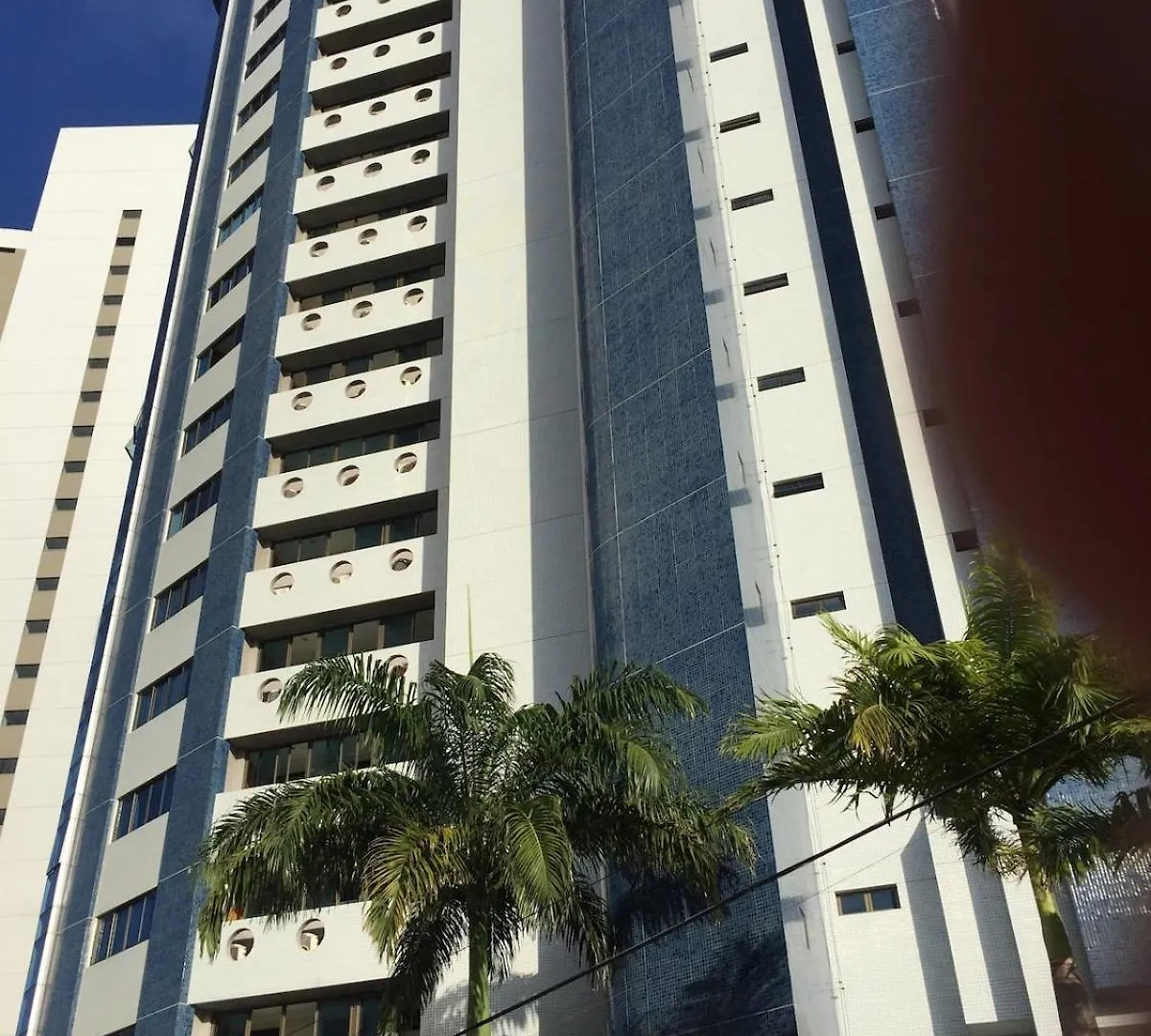 Apartman Cristallo 602 Natal
