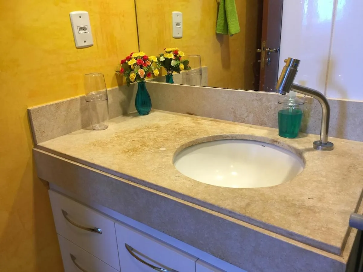 Apartman Cristallo 602 Natal