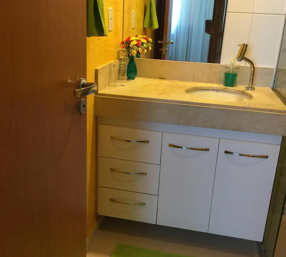 Apartman Cristallo 602 Natal